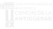 Departamento de Ciencias de la Antigüedad de la UEx